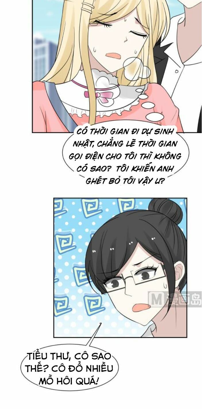 trên người ta có một rồng chapter 73 8