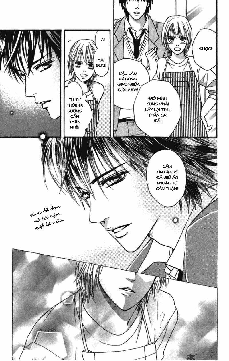 xứng danh anh hùng chapter 41 9