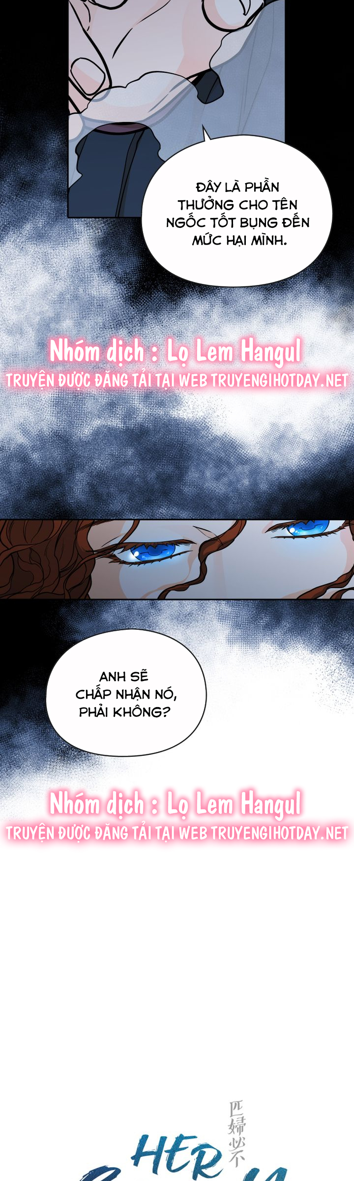 câu chuyện về người phụ nữ ấy chapter 87 3