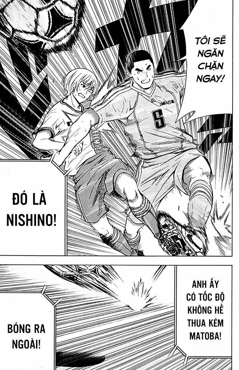 kỵ sĩ trong vòng cấm chapter 78 18