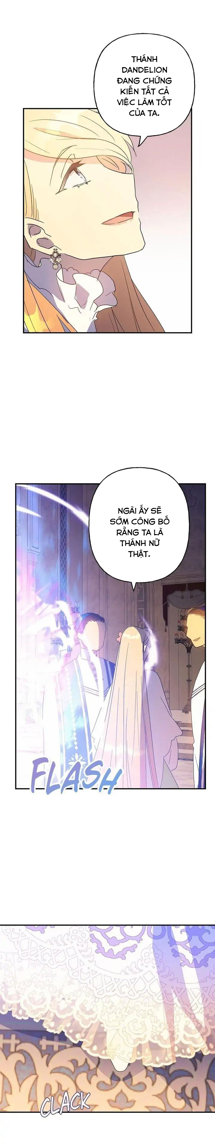 bình tĩnh nào, tiểu thư! chapter 16 21