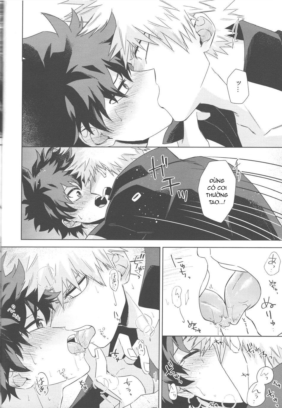 tổng hợp oneshort bl chịt chịt chapter 329 28