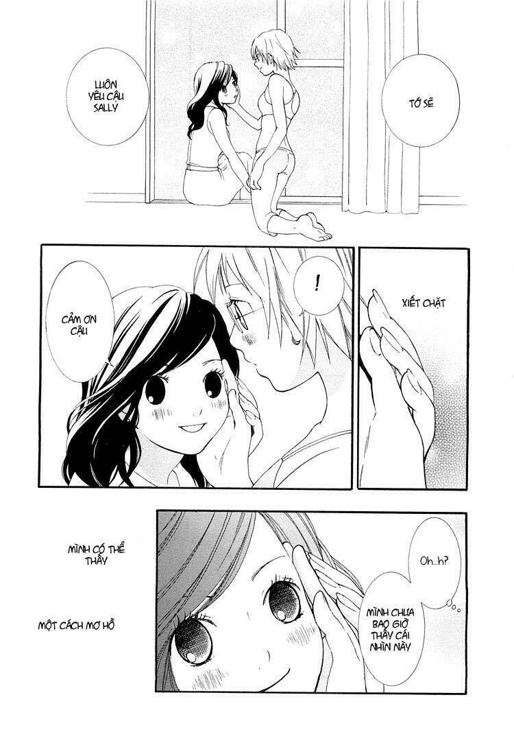 the conditions for paradise chapter 2 15