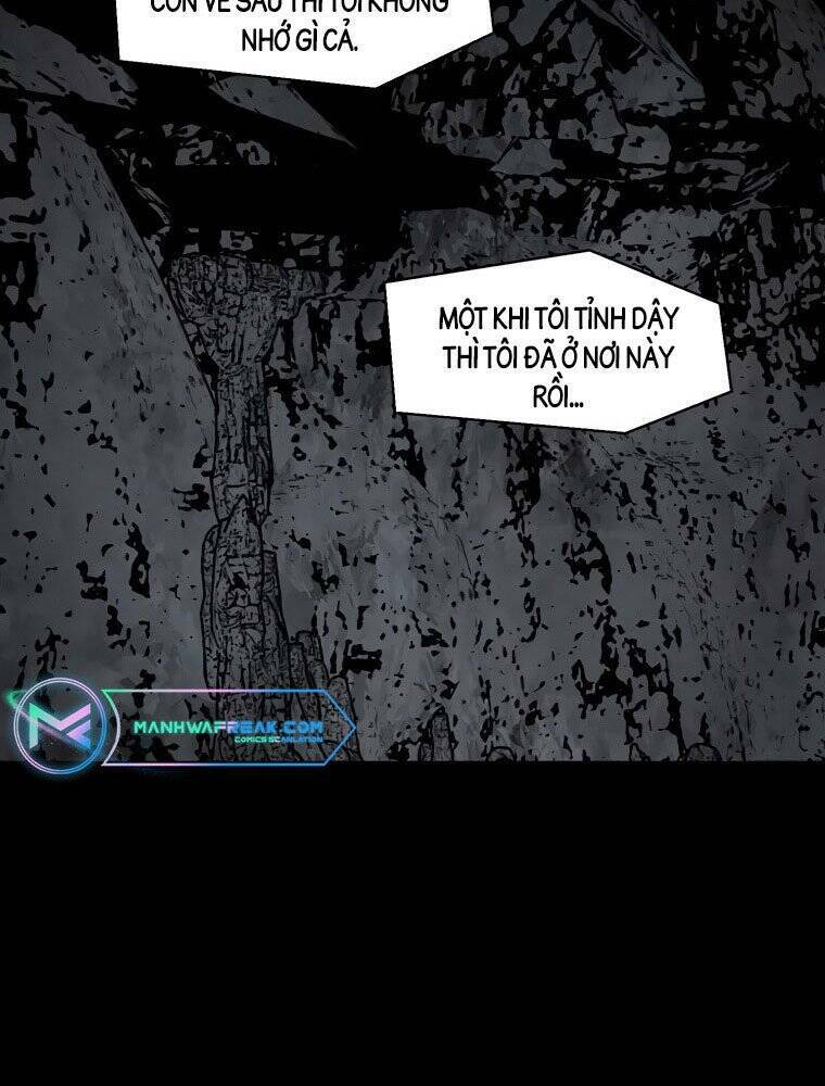 mật mã mê cung chapter 15 4