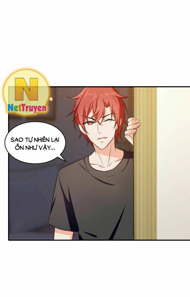 vương bài giáo thảo mỹ nam đoàn chapter 17 7