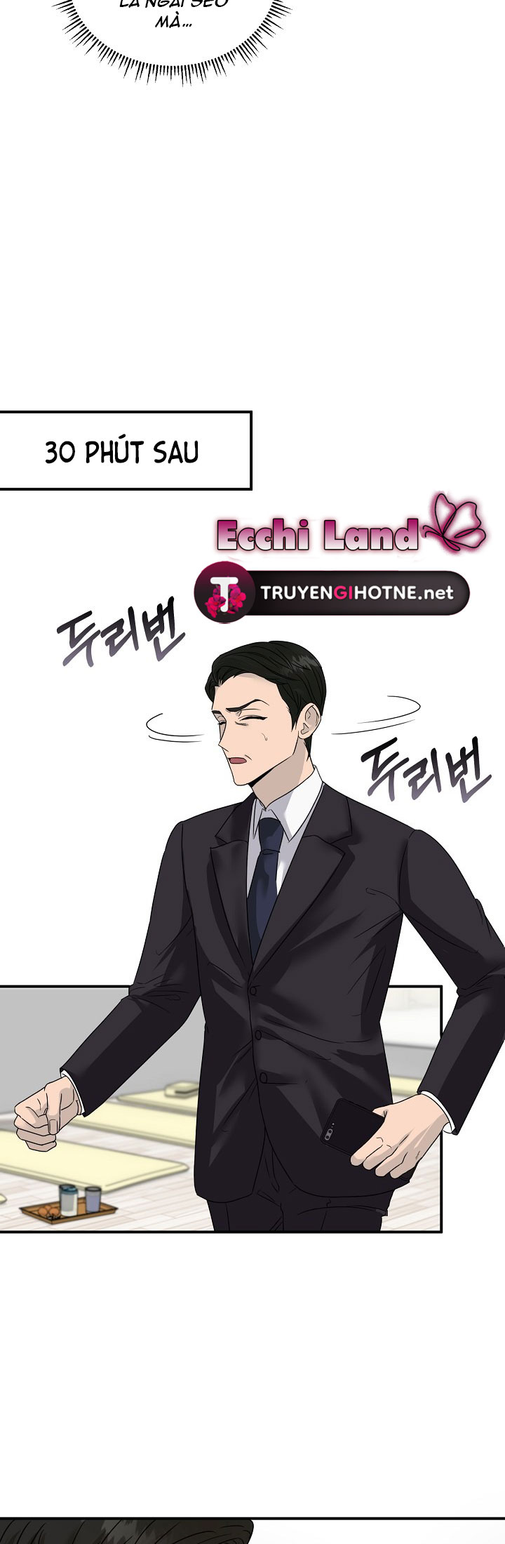 thiếu tôi là sếp mất ngủ ngay chapter 6.2 4