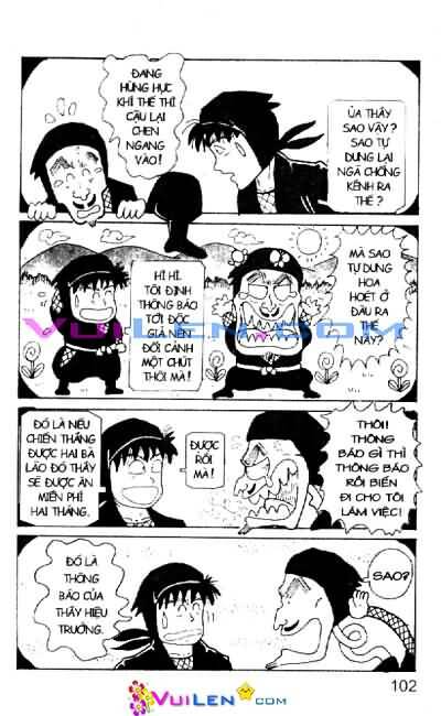 ninja loạn thị chapter 24 103