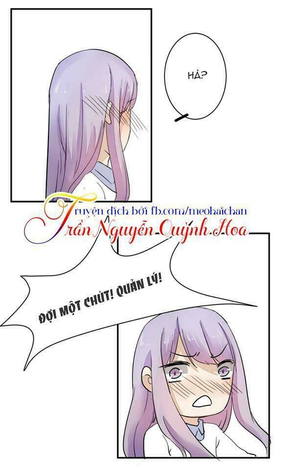 quy tắc của mỹ nam chapter 13 15