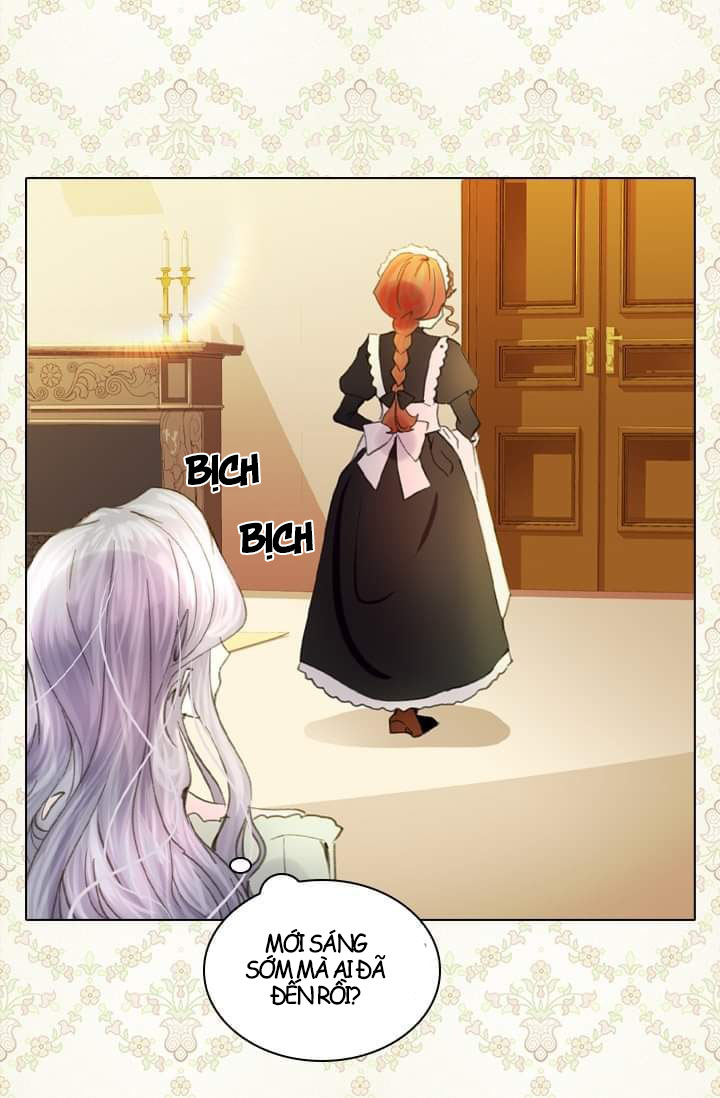 chiến lược sinh tồn của tiểu thư chapter 14 20