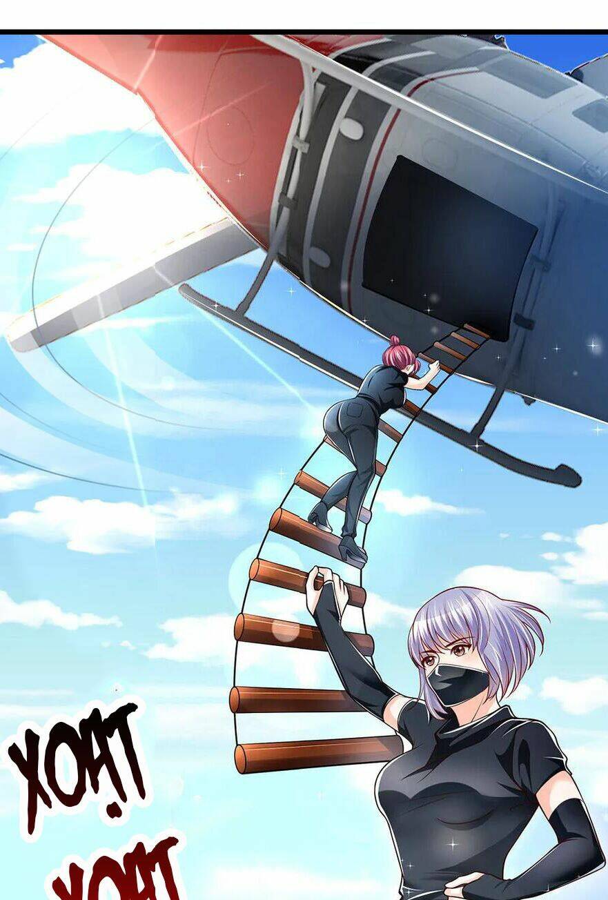 tuyệt đỉnh khí thiếu chapter 61 10