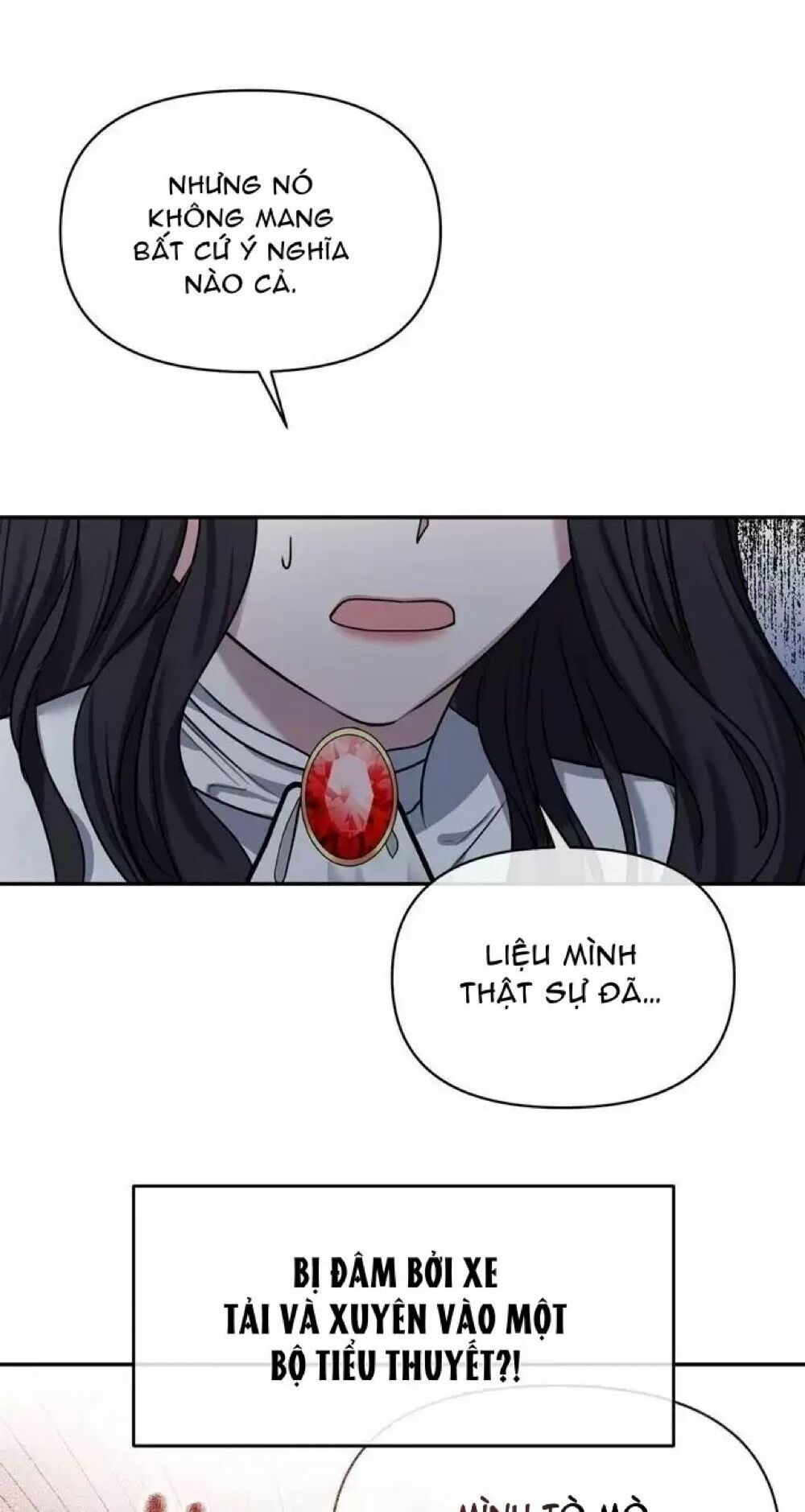 nữ công tước phương bắc là một nhân vật phản diện chapter 1 68