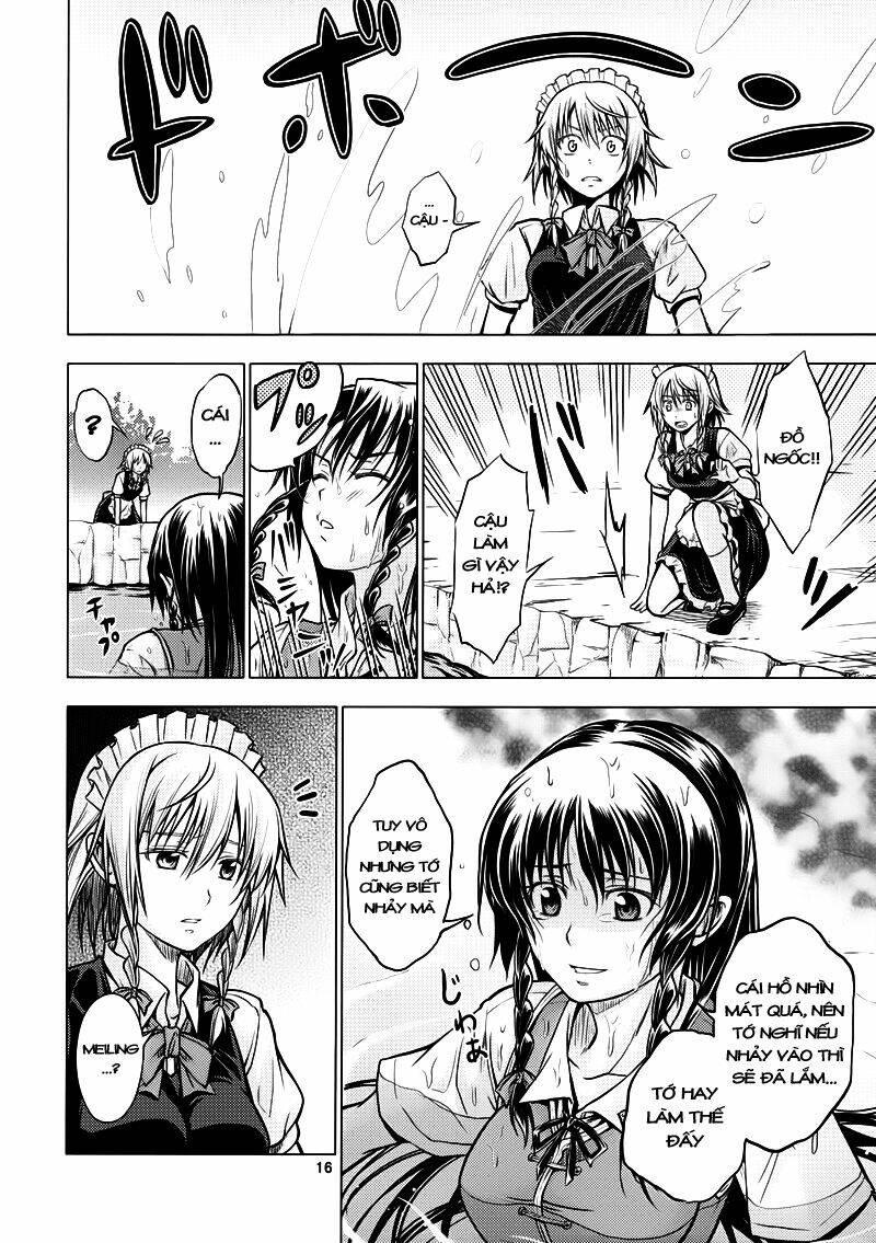 touhou - fortune days chapter 1 17