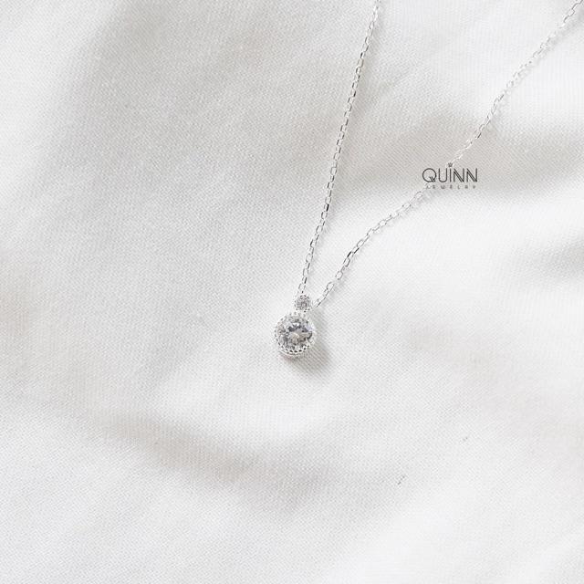 Dây chuyền Tiny
