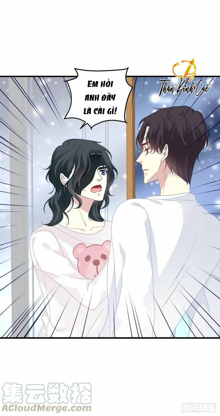 toàn bộ nắm trong tay chapter 62 3