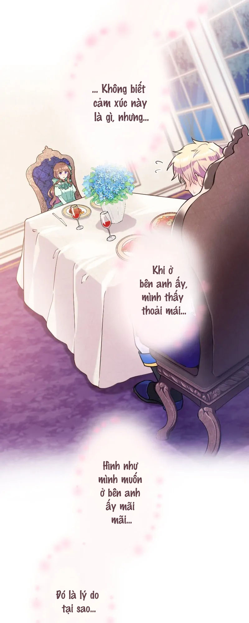 cuộc nổi dậy của người phụ nữ bị nguyền rủa chapter 7.1 24