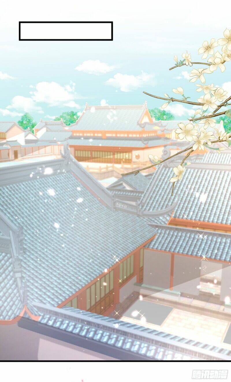 ta phải làm hoàng hậu chapter 20 33