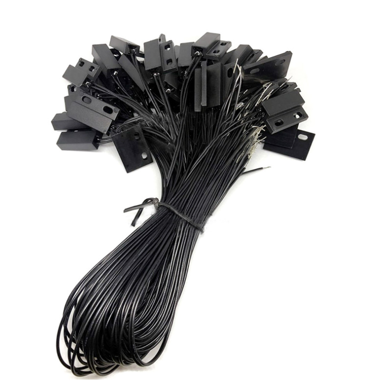 Công tắc từ tính GPS23NO loại thường mở 12-220V 500mA