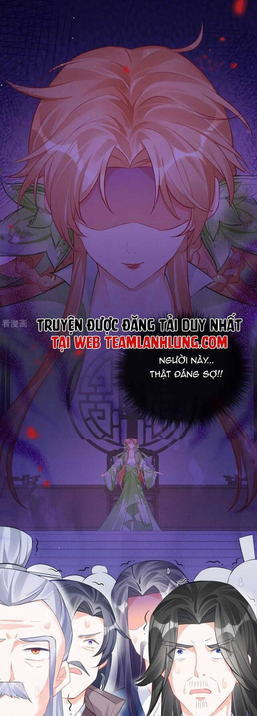 thiết lập ác nữ của tôi sụp đổ rồi chapter 27 37