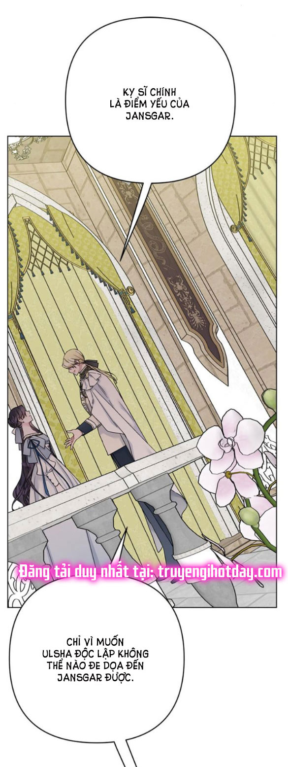 cách hiệp sĩ sống như một tiểu thư chapter 99.2 3