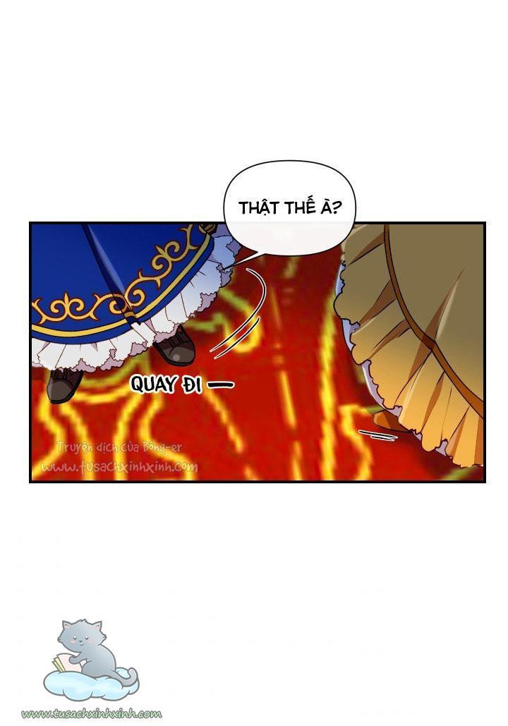 công nương khế ước của gia tộc công tước quái vật chapter 20 30