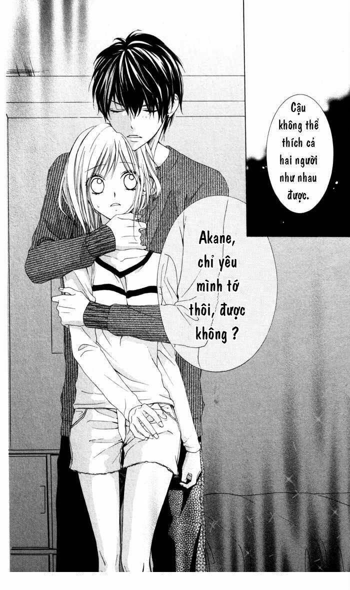 tonari no koigataki chapter 2 2