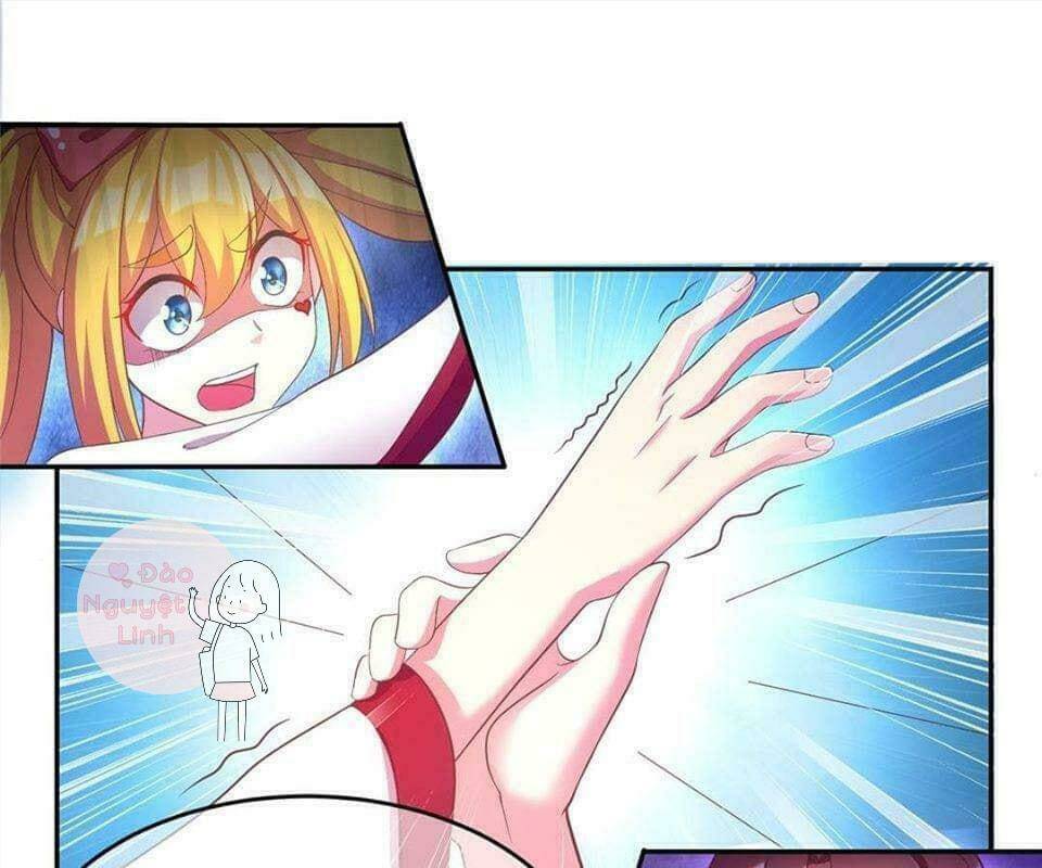 tổng tài xấu xa, đừng hòng thoát chapter 6 18