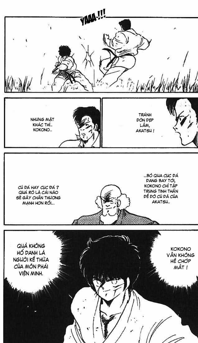 truyền nhân atula - shura no mon i chapter 17.2 4