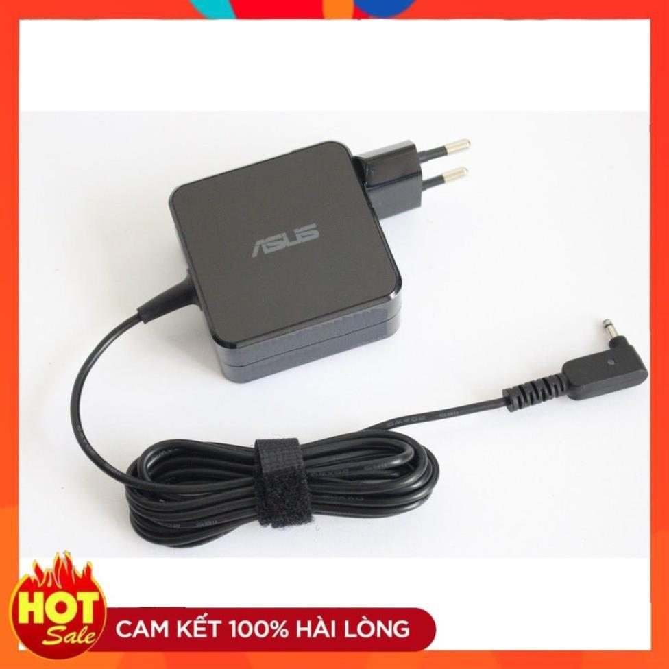 Sạc Dùng Cho Laptop Asus X200MA-US01T X201E-DH01 X202E-DB21T X202E-DH31T X553SA-BHCLN10 Vuông