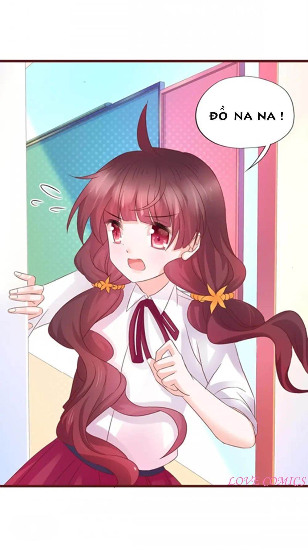 tình yêu bốn mùa chapter 10 18