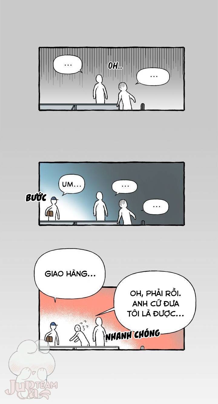 nhân viên mới của masung chapter 21 21