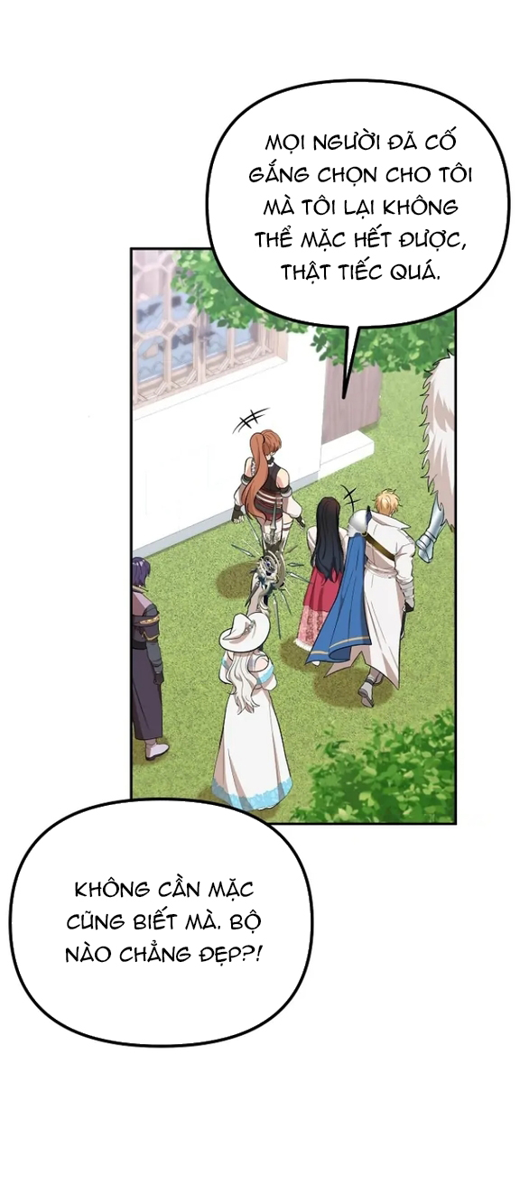 [18+] dũng sĩ vị tha chapter 35.2 13