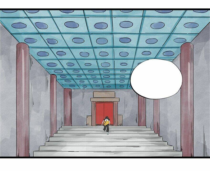 tháp trăm tầng chapter 4 6