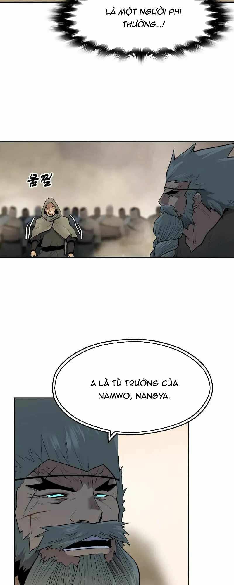 thiếu niên kiếm sư chapter 66 8