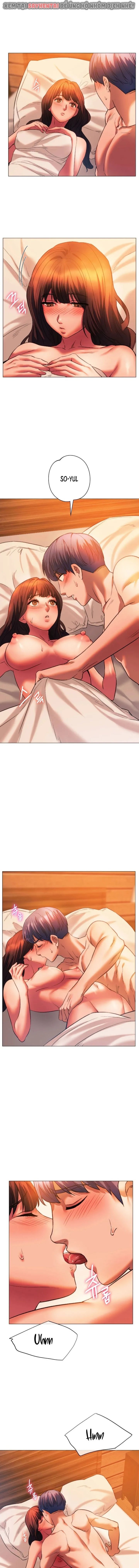 bạn học của tôi chapter 26 21