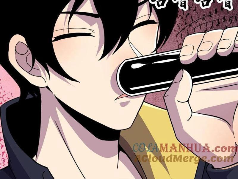 nhìn thấy thanh máu, ta xử tội thần linh chapter 176 33