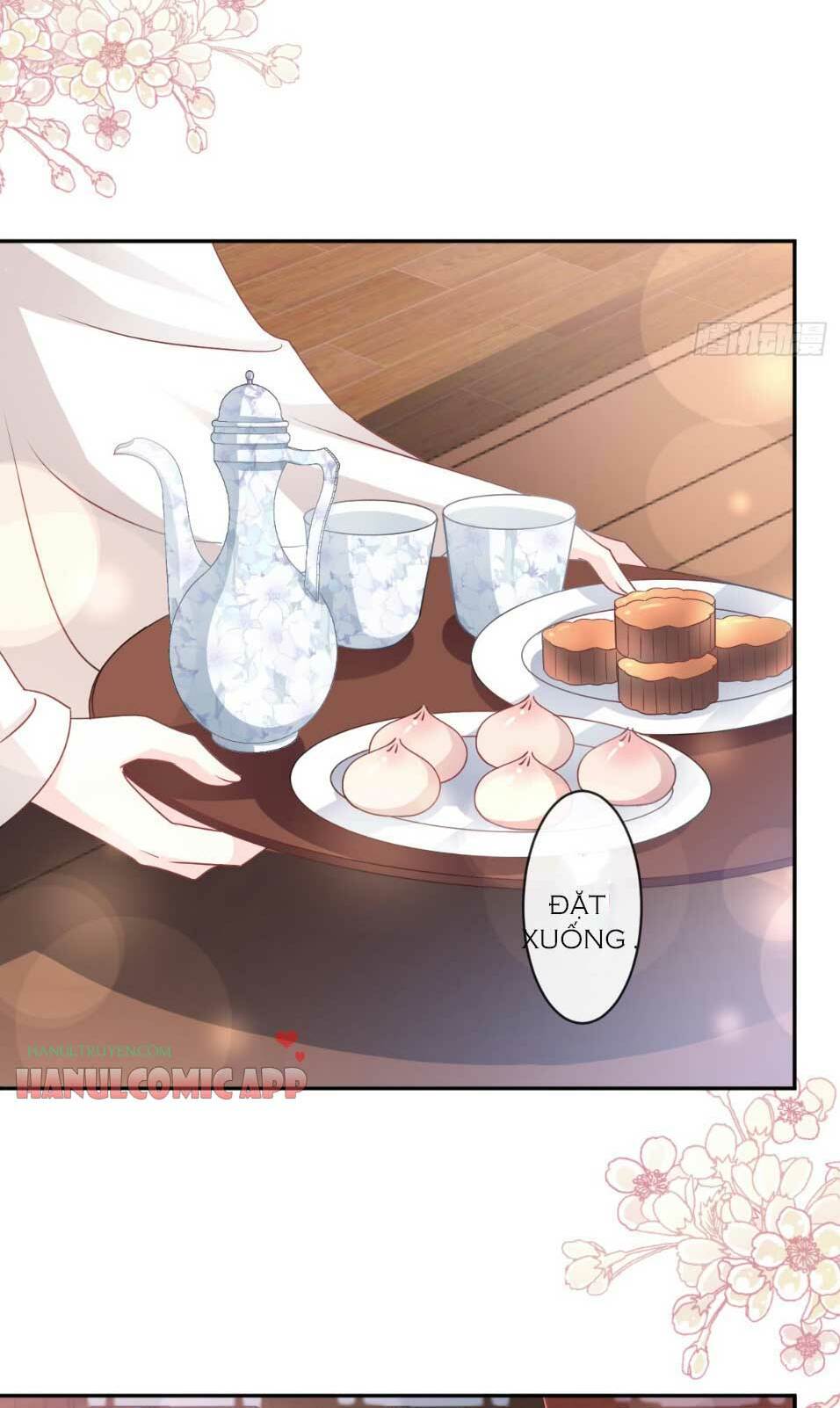 thiên hạ đệ nhất sủng phi chapter 129 3