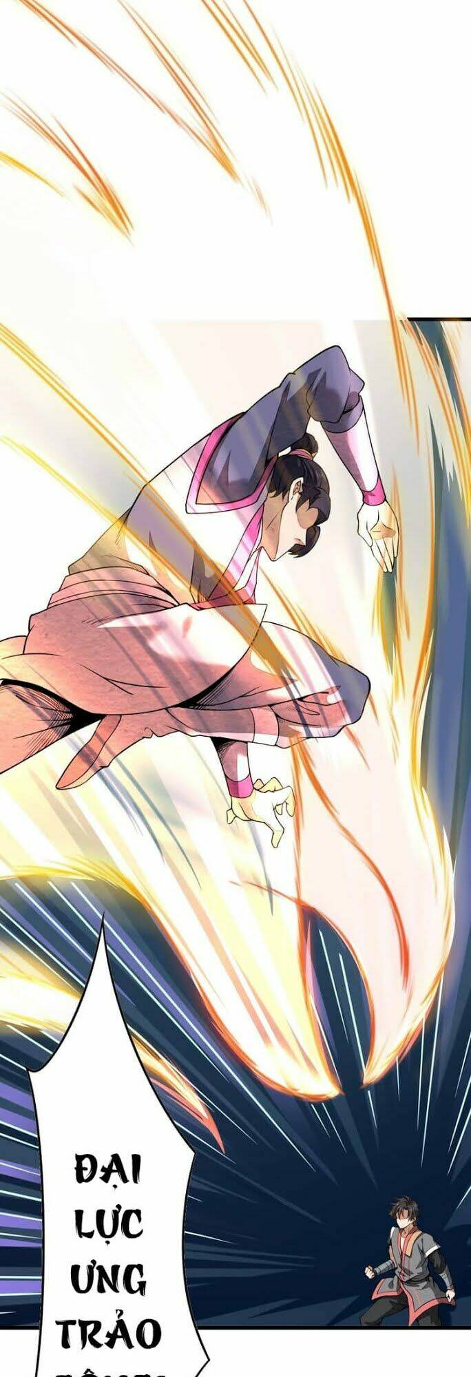 khốn long đại lục chapter 1.2 25