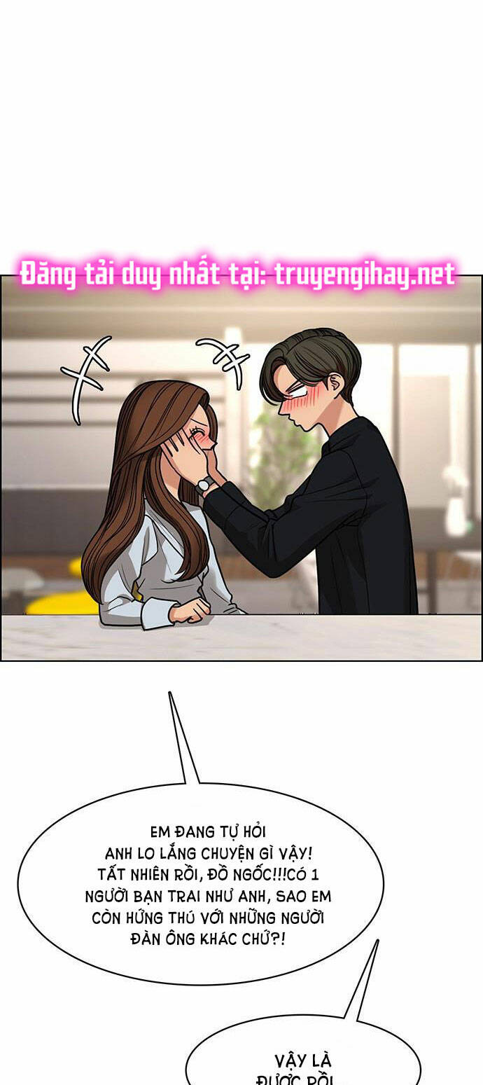 nữ thần giáng thế chapter 185.2 24