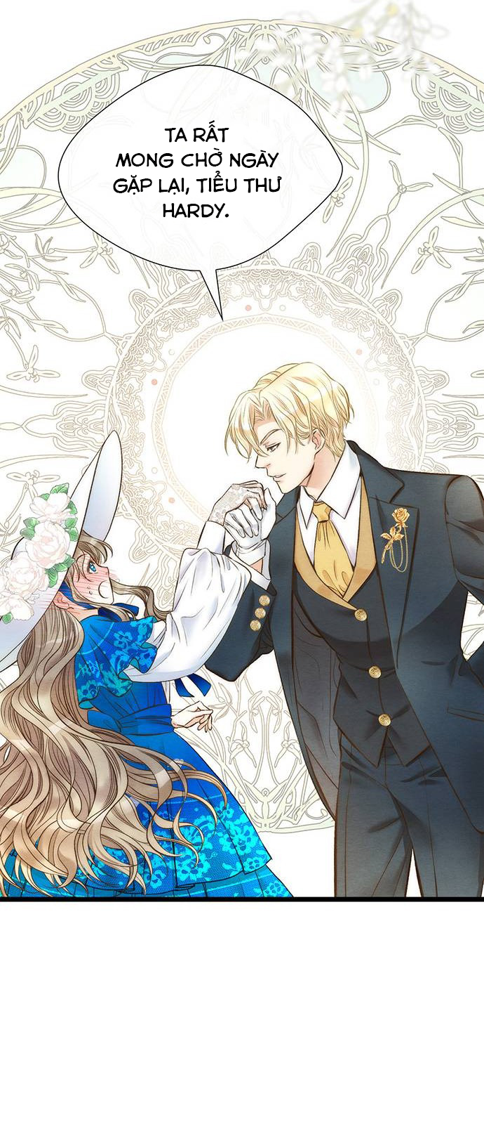 hoàng tử phiền toái chapter 12 8