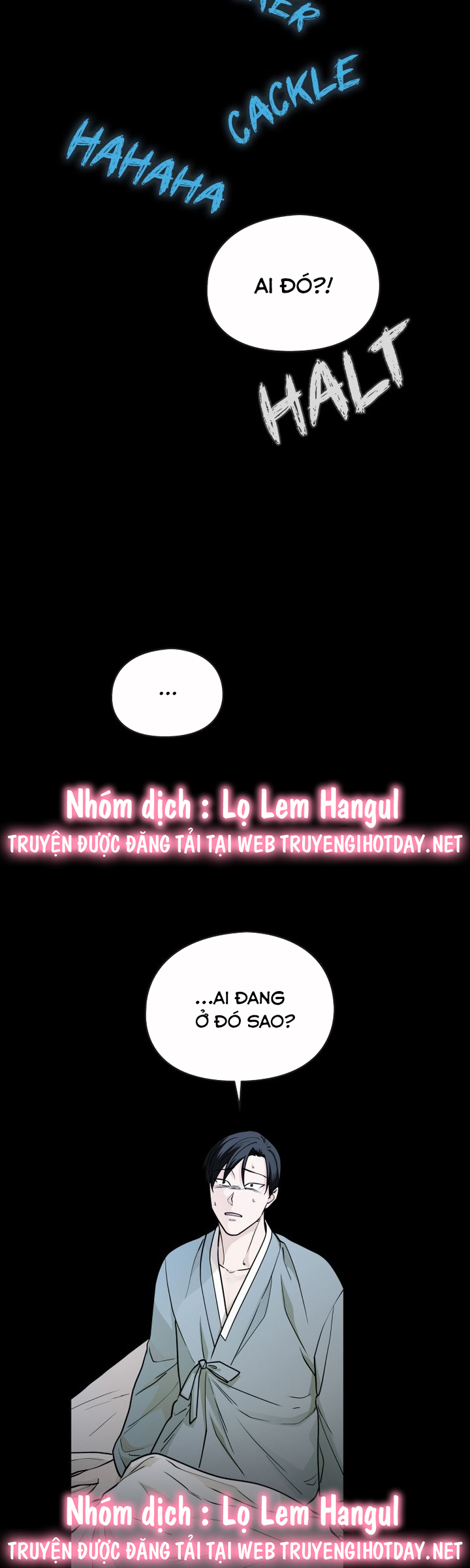 câu chuyện về người phụ nữ ấy chapter 87 12