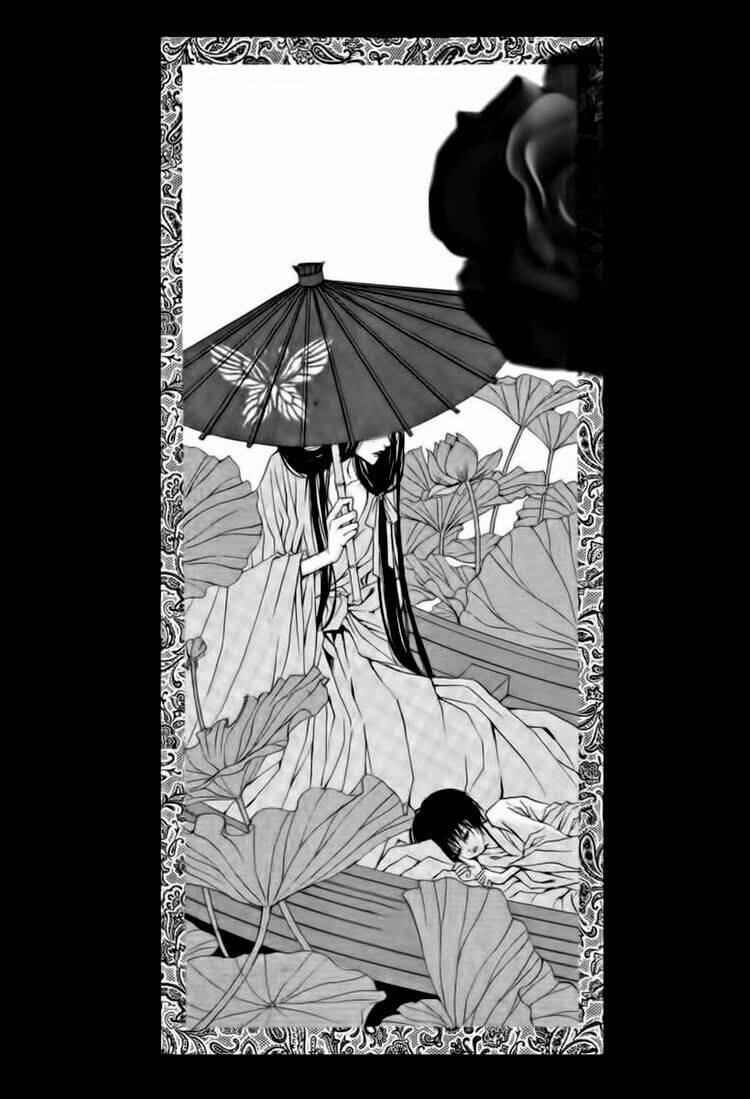 tân nương của thủy thần chapter 40 28