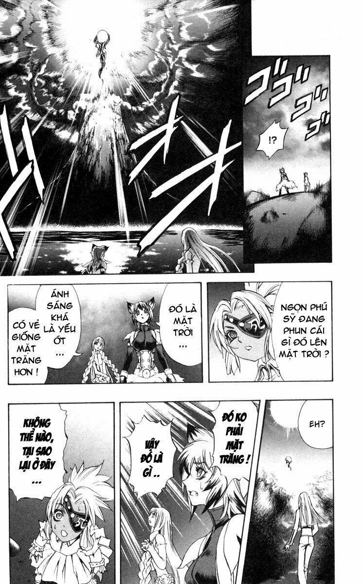 phù thủy phép thuật chapter 72 5