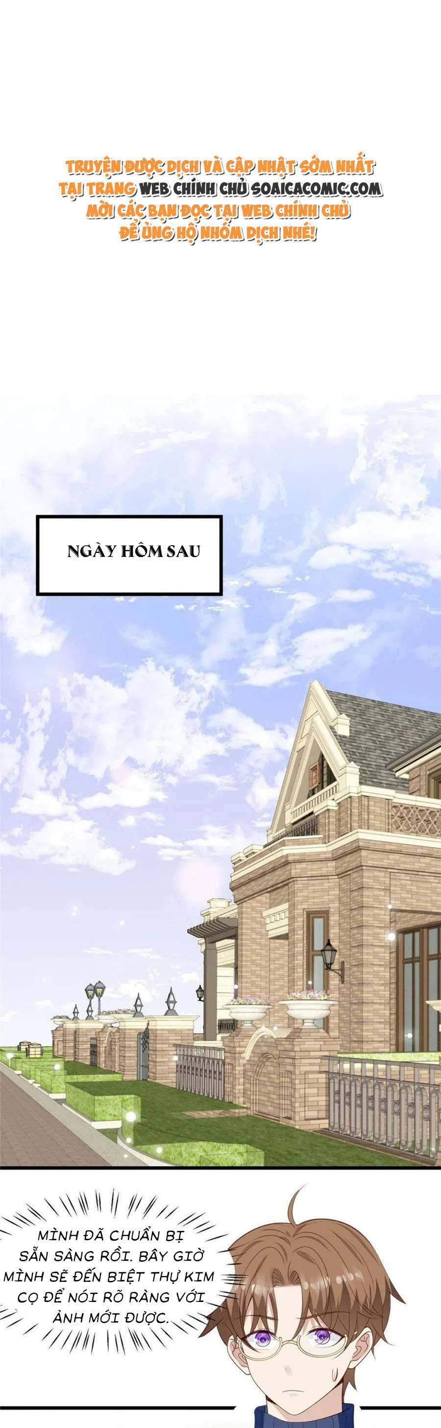 dựa vào đại lão ổn định vị trí c trong nam đoàn chapter 167 2