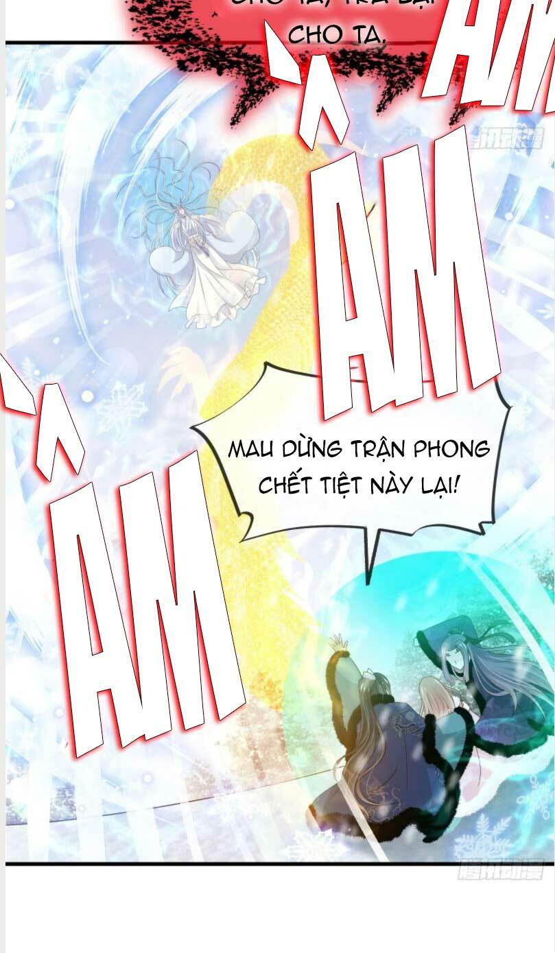 thiên hạ đệ nhất sủng phi chapter 207.1 16