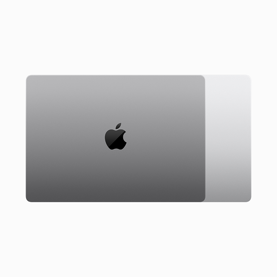 [Nhập CECAMP700KD1 giảm 700K] MacBook Pro 14 inch M3 2023 (08-core CPU, 10-core GPU)