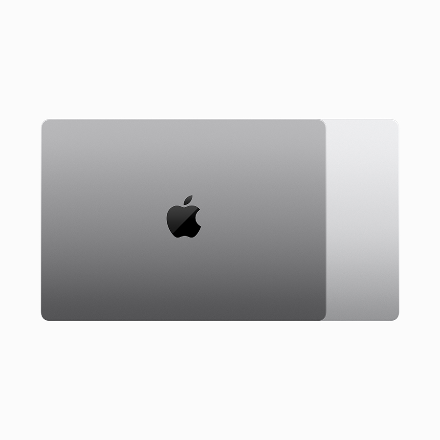 Apple MacBook Pro 14 inch 2023 (Apple M3 chip, 8GB/ 512GB, 08-core CPU, 10-core GPU) - MTL73SA/A