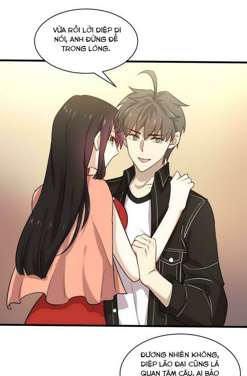 xuyên không vào thế giới nữ cường chapter 48 22