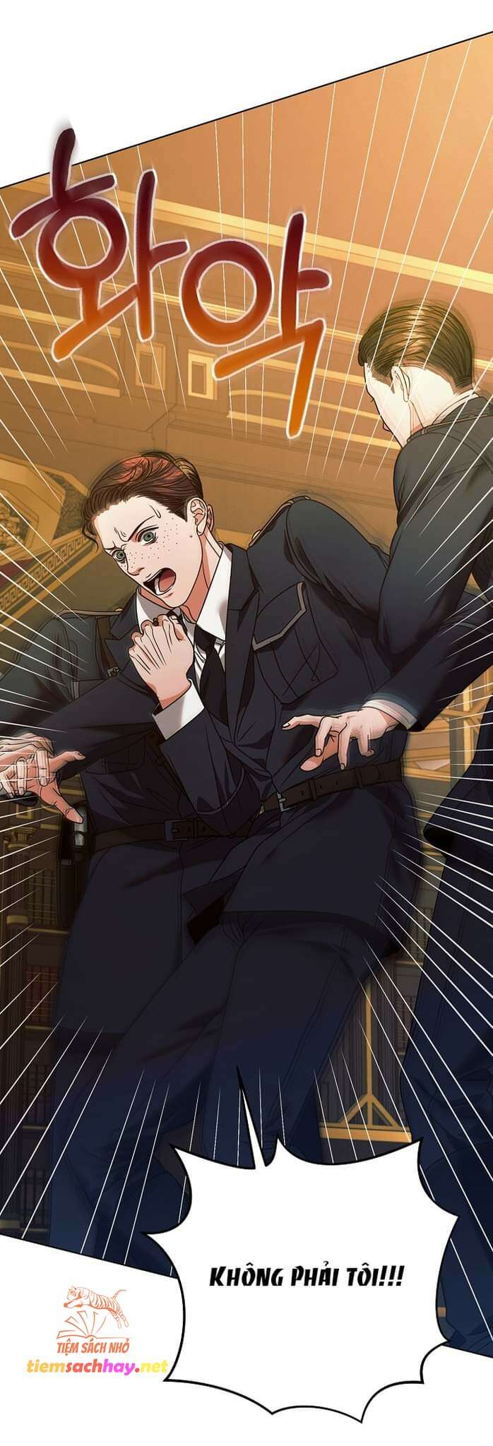 [18+] hãy cầu xin tôi đi chapter 19 61