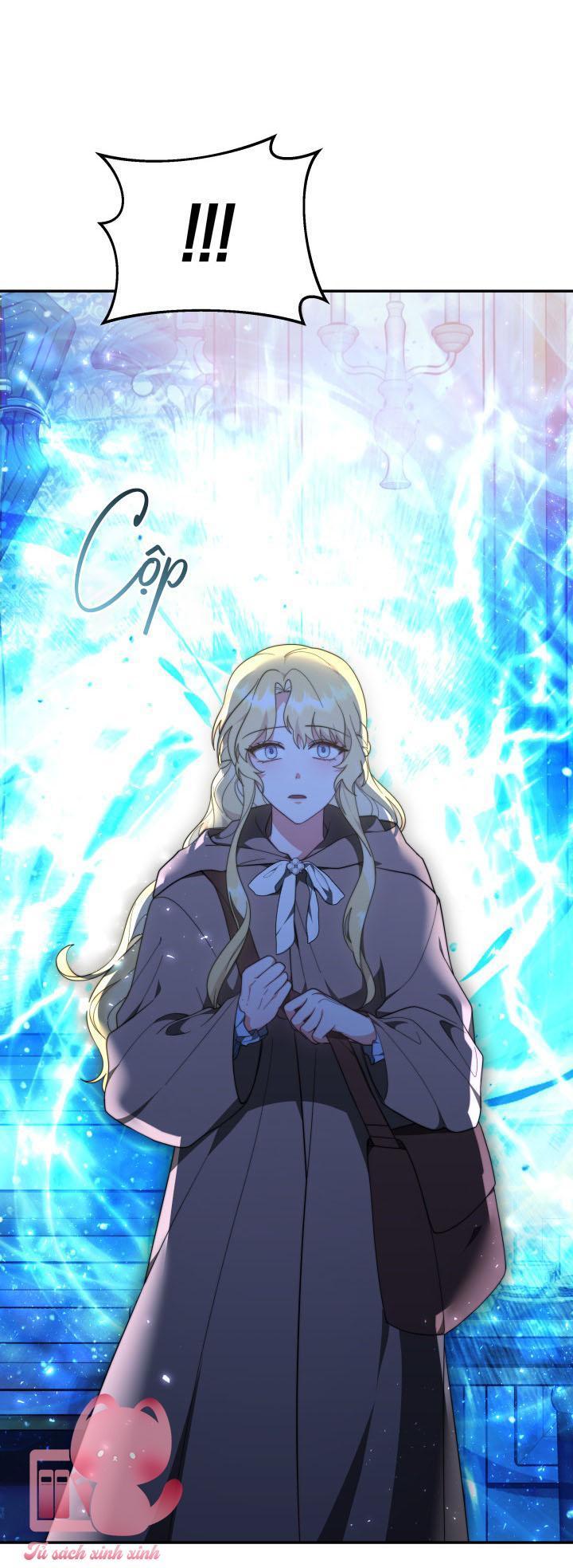 từ chồng cũ hóa thành nam chính chapter 49 34