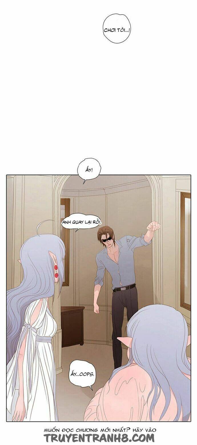 vampire & hunter chapter 10 13